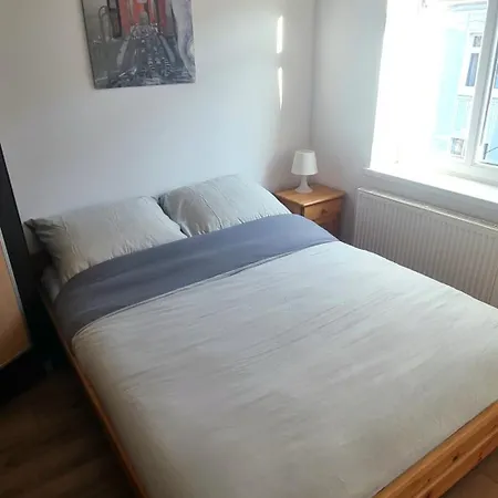 Old Town Апартаменты *