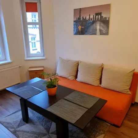 Apartamento Old Town *
