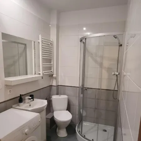 Apartamento Old Town