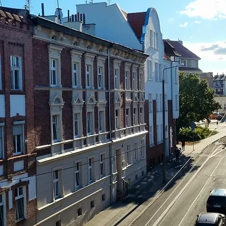 Old Town Apartamento