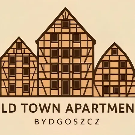 Apartamento Old Town Bydgoszcz