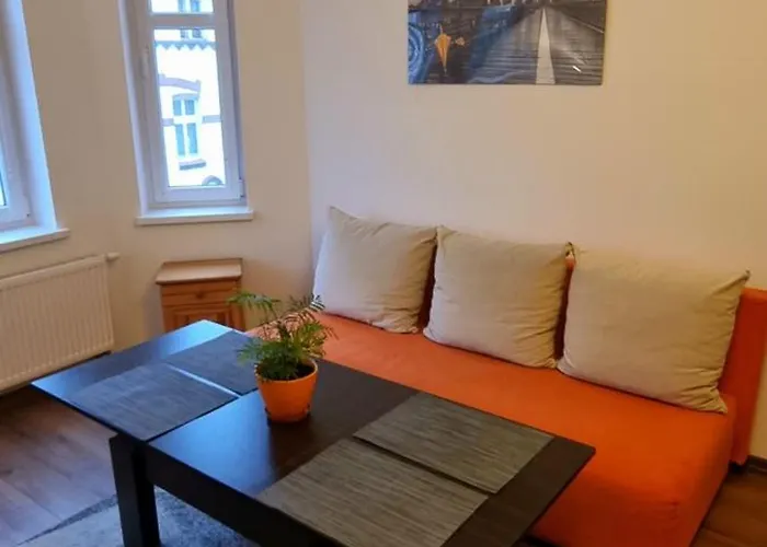 Lejlighed Old Town *