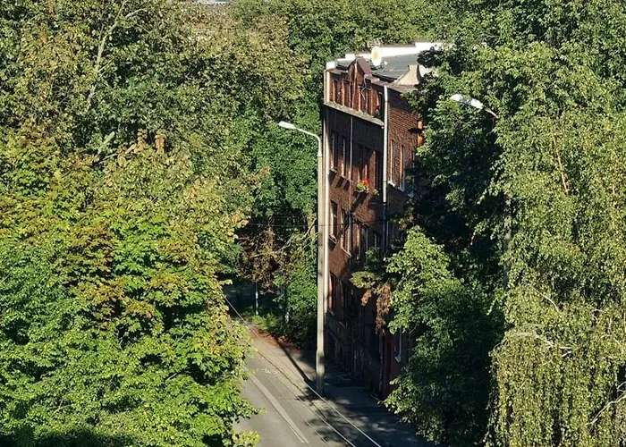 아파트 Old Town *