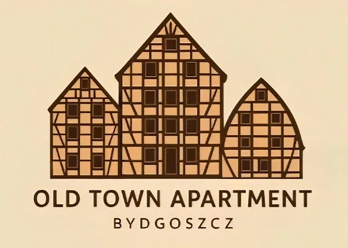 Lejlighed Old Town Bydgoszcz